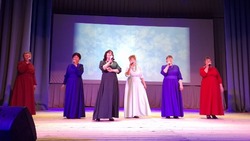 В Енотаевке пройдет фестиваль «Золотые россыпи»
