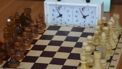 В Енотаевке прошло шахматное соревнование «Белая ладья»