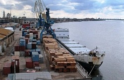 Астраханский порт не будет продан иранским инвесторам