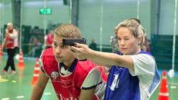 Енотаевские педагоги стали призёрами районных соревнований