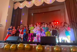 Сельский Дом культуры Енотаевского района участвует в федеральном проекте