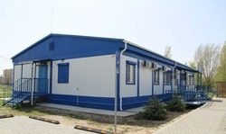 Шесть новых медучреждений появятся в Астраханской области