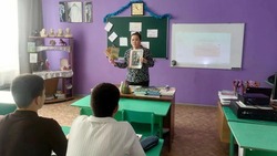 В енотаевских библиотеках проходят мероприятия в память о писателе-земляке