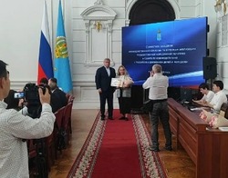 Для волонтеров Енотаевского округа появились новые возможности 