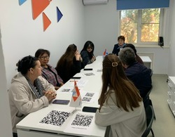Для енотаевцев проводят занятия по правовой грамотности