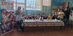 В Енотаевском округе стартовал цикл мероприятий ко Дню России