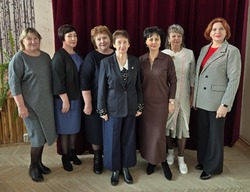  В енотаевской больнице работала школа профессионального мастерства