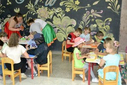 В школах Енотаевского района стартует оздоровительная кампания