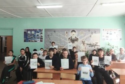 В Енотаевском районе проходит профилактическая операция «Чистое поколение»