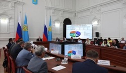 Сокращение госаппарата позволит поддержать астраханских участников СВО