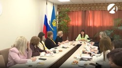 В Астраханской области обновляют культурные учреждения по нацпроекту «Семья»