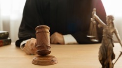 Енотаевца осудили на 5 лет за мошенничество