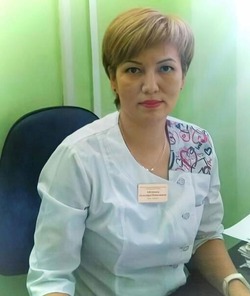 Жителям Енотаевского района рассказывают о профилактике онкологических заболеваний