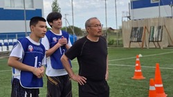  Енотаевские спортсмены заняли призовые места в областных соревнованиях