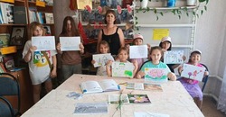 Енотаевские библиотеки предлагают читателям путешествия по родному краю