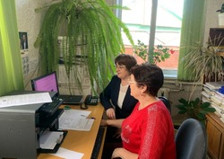 В Енотаевском округе проводится опрос на востребованность профессий