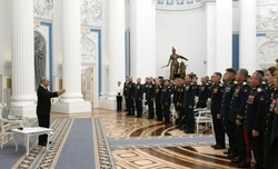 «Время героев»: два года на службе будущего России