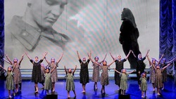 Ученики енотаевской школы искусств приняли участие в фестивале «София-2025» 