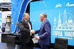 Бесплатная газификация в Астраханской области начнется в этом году