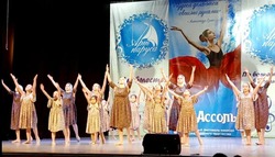 Ученики енотаевской школы искусств стали лауреатами международного фестиваля-конкурса