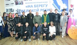 В Енотаевке прошла встреча с юношами призывного возраста