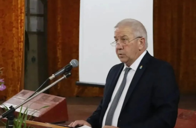 В Енотаевском округе начались собрания граждан 