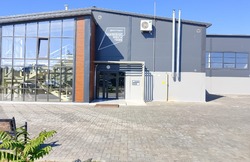 В селе Енотаевка начал работу физкультурно-оздоровительный комплекс