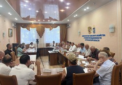 Енотаевские аграрии участвуют в грантовом конкурсе «Агростартап»