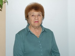 Литератор из Енотаевки стала лауреатом премии Ивана Хемницера