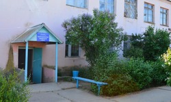 В Енотаевском районе модернизируют отделение общей врачебной практики
