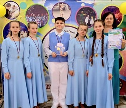  В астраханском Доме творчества подвели итоги многожанрового конкурса-фестиваля
