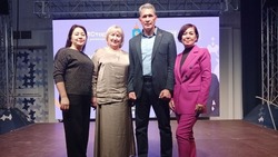 Енотаевские волонтеры отмечены заслуженными наградами