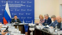  Глава Минстроя РФ призвал астраханцев голосовать за благоустройство территорий