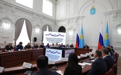 Игорь Бабушкин поручил обеспечить безопасность астраханских детей и педагогов 
