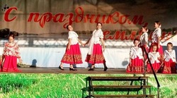 Енотаевские танцоры стали победителями всероссийского конкурса