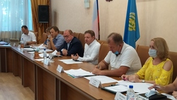 Более десятка предложений от астраханских аграриев вынесут на рассмотрение в Совет Федерации
