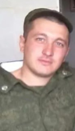 Енотаевец погиб в ходе специальной военной операции на Украине