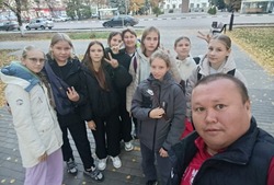 Енотаевские футболистки представляют Астраханский регион в Чебоксарах