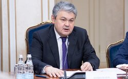 Казахстан планирует развивать межрегиональное сотрудничество с Астраханской областью
