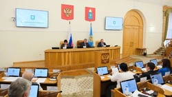 В Астраханской области создадут инклюзивные творческие лаборатории