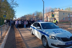 В Енотаевском районе прошла Неделя здоровья