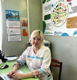 Жителей Енотаевского района информируют о профилактике заболеваний ЖКТ