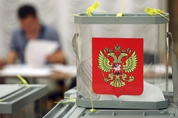 В Астраханской области дан старт предвыборной кампании 