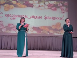 В Енотаевском районе прошли праздничные мероприятия 