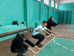 В Енотаевском филиале АГАСУ прошла декада здорового образа жизни