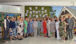 В Енотаевке отметили День добра и уважения