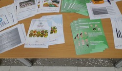 В Енотаевском районе проходит профилактическая неделя