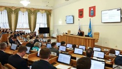 К 2030 году в Астраханской области проложат 1,2 тысячи км газовых сетей