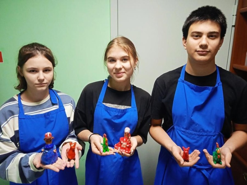 Преподаватель номера