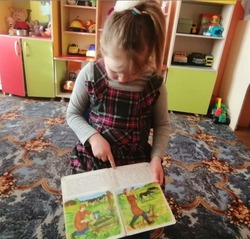 «Весёлых переполох» устроили в приюте «Любава» села Енотаевка